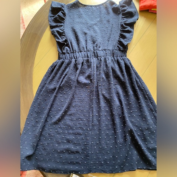 Solarsun Black Dress - Picture 2 of 6